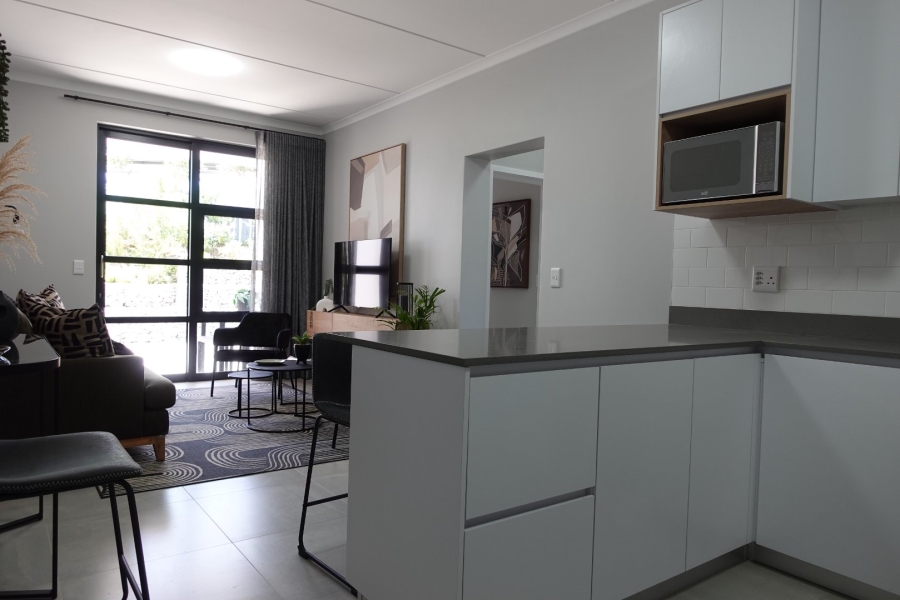 1 Bedroom Property for Sale in Eden Residential Estate Western Cape